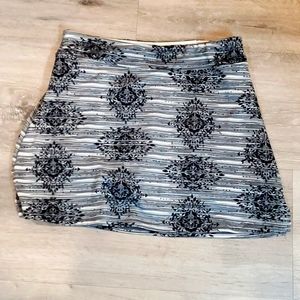 Skirt, small, Lola